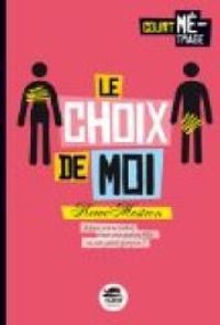 Herve Mestron - Le choix de moi