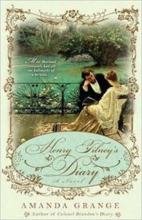 Amanda Grange - Henry Tilney's Diary