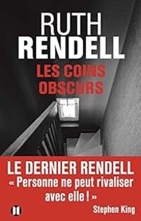 Ruth Rendell - Les coins obscurs