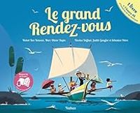 Hubert Ben Kemoun - Le grand Rendez-vous