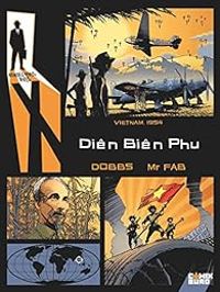  Dobbs - Rendez-vous avec X : Diên Biên Phu