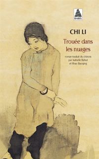 Chi Li - Trouée dans les nuages