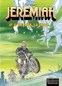  Hermann - Et si un jour la terre