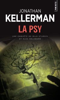 Jonathan Kellerman - La Psy