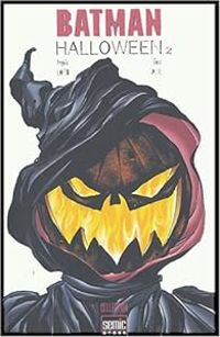 Jeph Loeb - Alex Nikolavitch - Tim Sale - Batman : Halloween