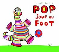 Alex Sanders - Pop joue au foot