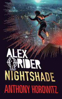 Anthony Horowitz - Nightshade