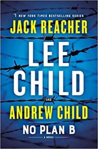 Lee Child - Andrew Child - No Plan B