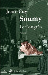 Jean-guy Soumy - Le Congrès