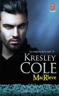 Kresley Cole - MacRieve