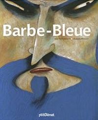 Jean Pierre Kerloch - Barbe-Bleue