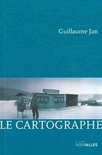 Guillaume Jan - Le cartographe