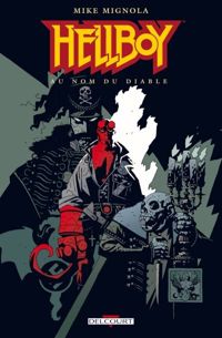 Mignola-m - Au nom du diable