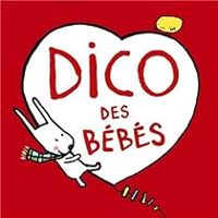 Elisabeth Brami - Dico des bébés