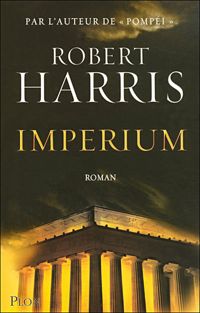 Robert Harris - Imperium