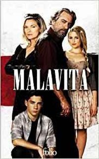 Couverture du livre Coffret : Malavita - Malavita encore - Tonino Benacquista