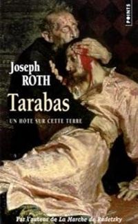 Joseph Roth - Tarabas