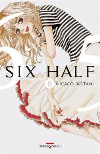 Rikako Iketani - Six Half