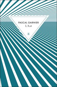 Pascal Garnier - L'A26