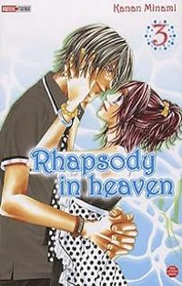 Kanan Minami - Rhapsody in heaven