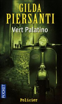 Gilda Piersanti - Vert Palatino