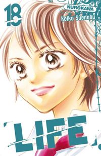 Keiko Suenobu - Life - tome 18 