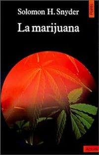 Couverture du livre La Marijuana - Scott Snyder