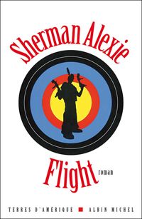 Sherman Alexie - Flight