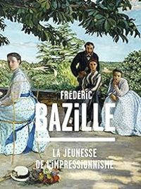 Paul Perrin - Frédéric Bazille (1841-1870) 