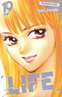 Keiko Suenobu - Life - tome 19 