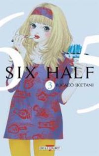 Rikako Iketani - Six Half