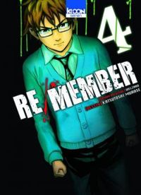  Welzard - Re/member