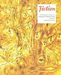 Revue Fiction - FICTION, TOME 06