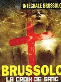 Serge Brussolo - La Croix de Sang