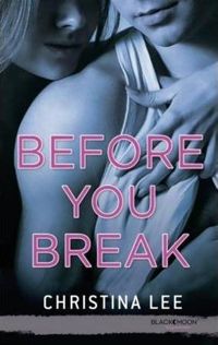 Christina Lee - Before You Break