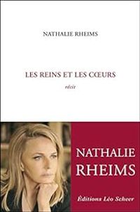 Nathalie Rheims - Les reins et les coeurs