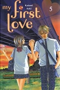 Aoki Kotomi - My first love