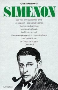 Georges Simenon - Tout Simenon