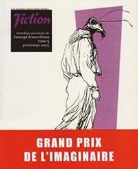 Revue Fiction - Fiction - Nouvelle édition, n°5