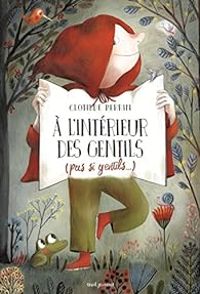 Clotilde Perrin - À l'intérieur des gentils