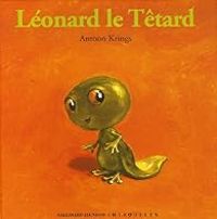 Antoon Krings - Léonard le tétard