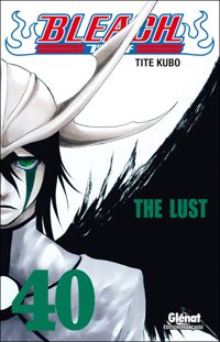 Tite Kubo - The lust