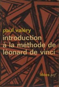 Paul Valery - Introduction à la méthode de Léonard de Vinci