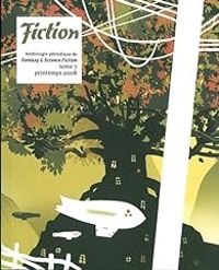 Revue Fiction - Fiction - Nouvelle édition, n°7