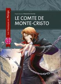 Crystal Chan - Le comte de Monte-Cristo