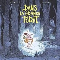 Jeanne Boyer Ii - Dans la grande forêt