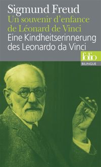 Sigmund Freud - Un souvenir d'enfance de Léonard de Vinci 