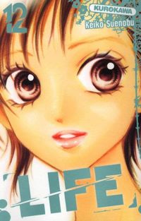 Keiko Suenobu - Life - tome 12 