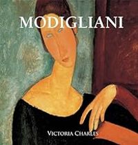 Victoria Charles - Modigliani