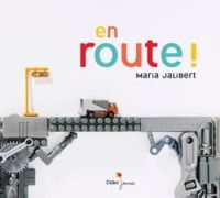 Maria Jalibert - En route !